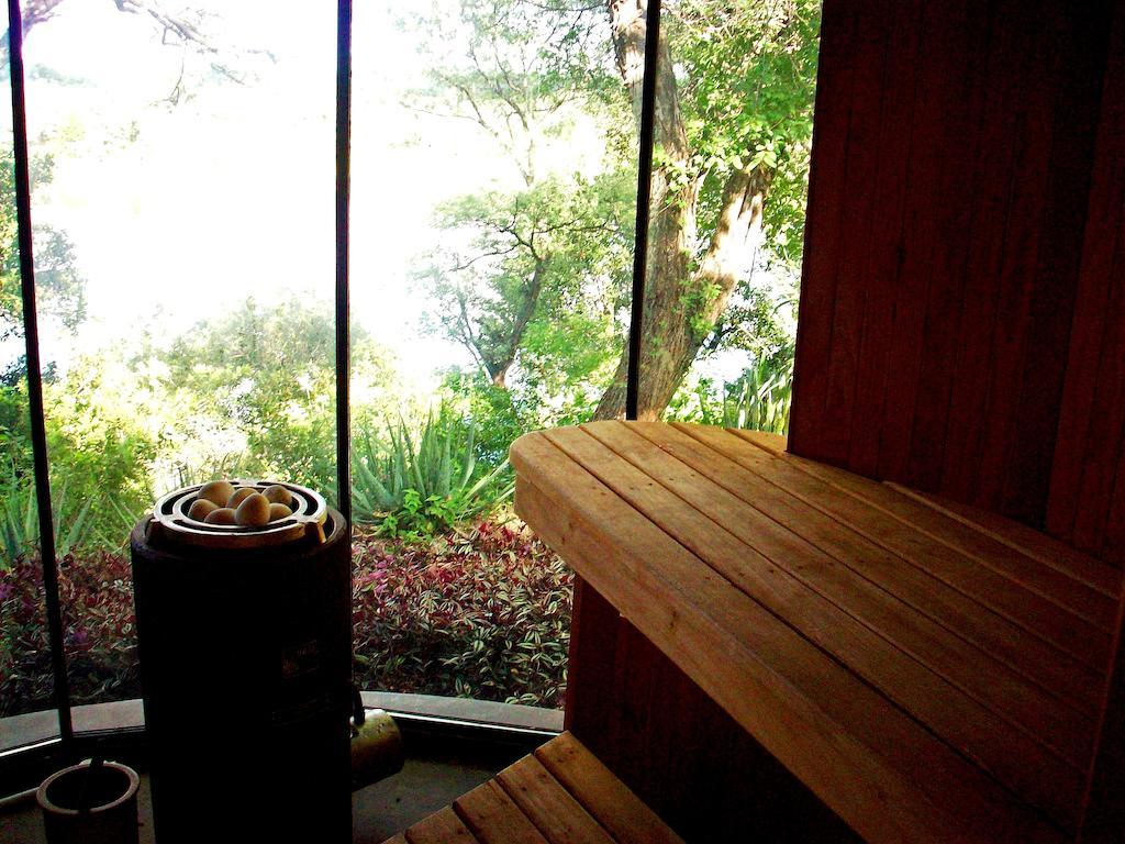 Divava Okavango Resort & Spa Bagani Exterior foto
