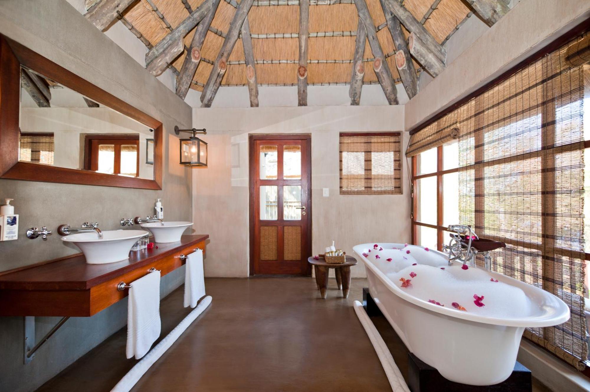 Divava Okavango Resort & Spa Bagani Exterior foto