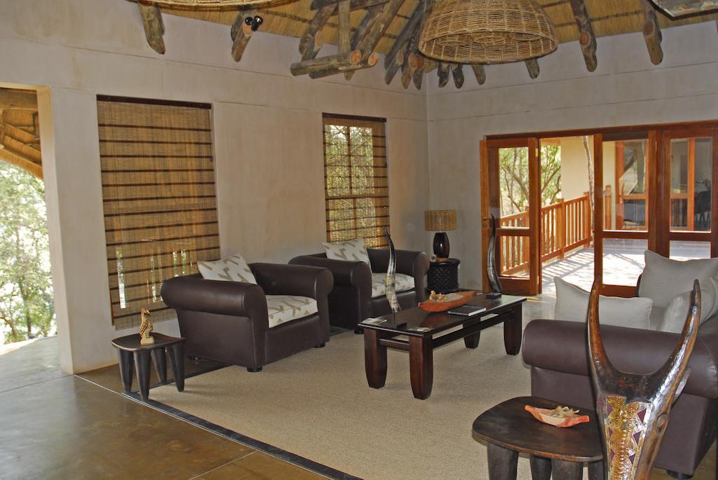 Divava Okavango Resort & Spa Bagani Exterior foto