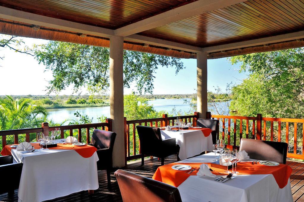 Divava Okavango Resort & Spa Bagani Exterior foto