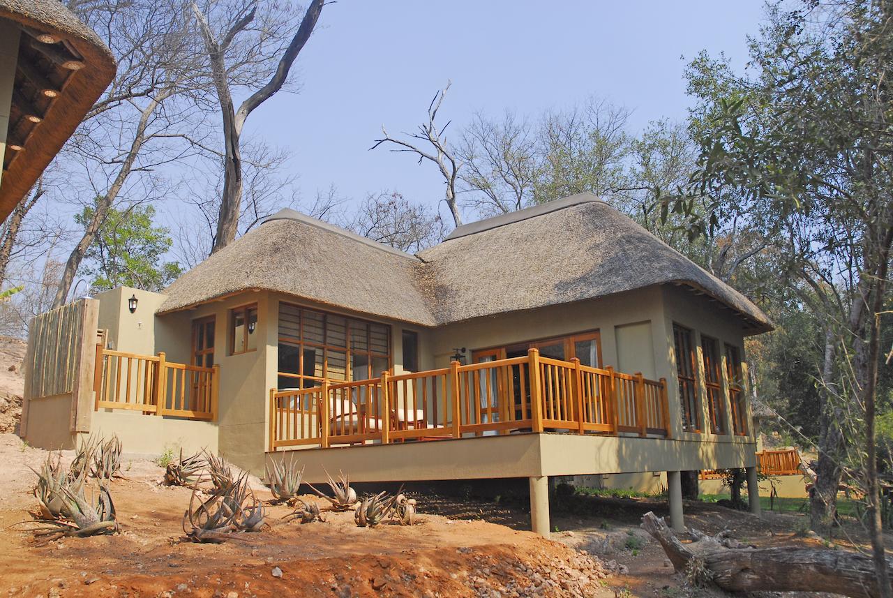 Divava Okavango Resort & Spa Bagani Quarto foto
